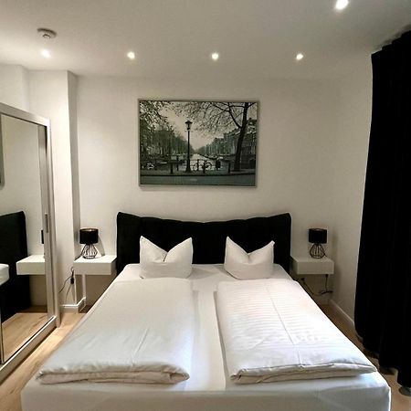 Ferienwohnung Dublin Hanóver Exterior foto